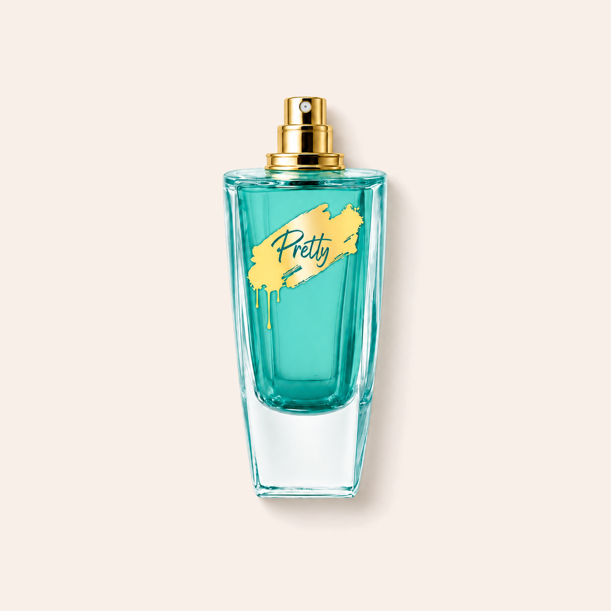 New Brand Parfums Intense Pretty 100 ml tester – MrRizz