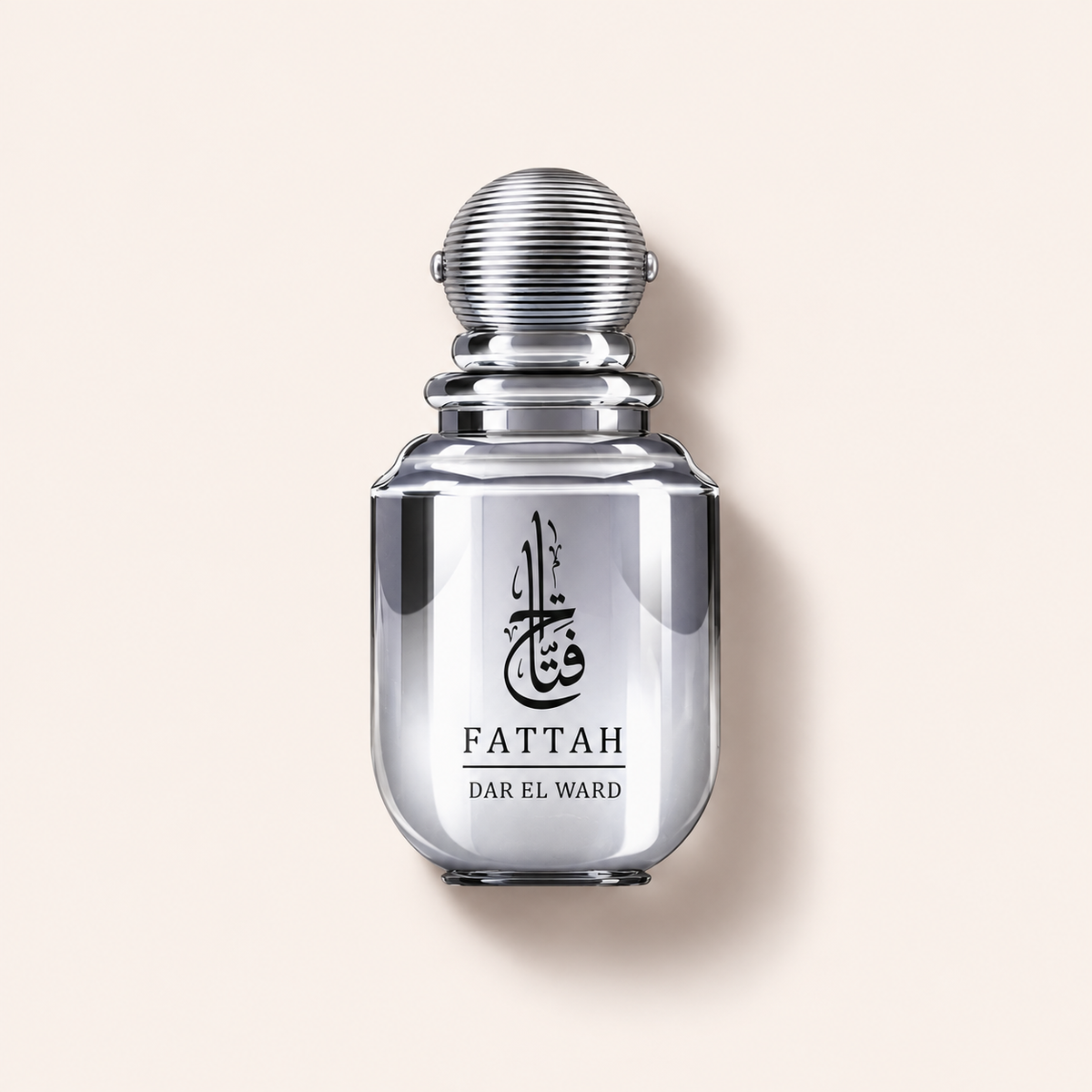 Dar El Ward Fattah 100 ml