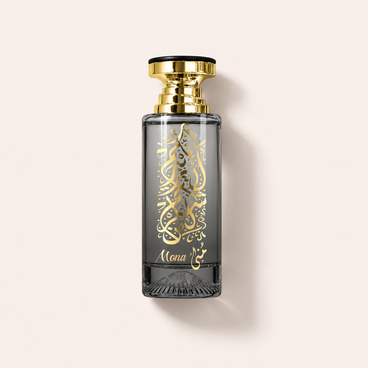 New Brand Parfums Oriental Mona 100 ml