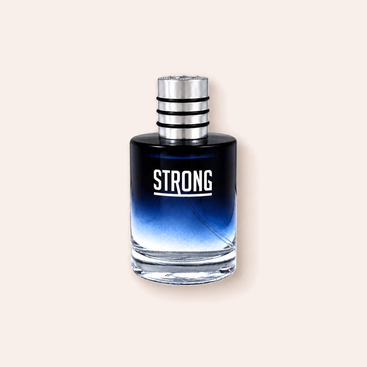 New Brand Parfums Prestige Strong 100 ml tester – MrRizz