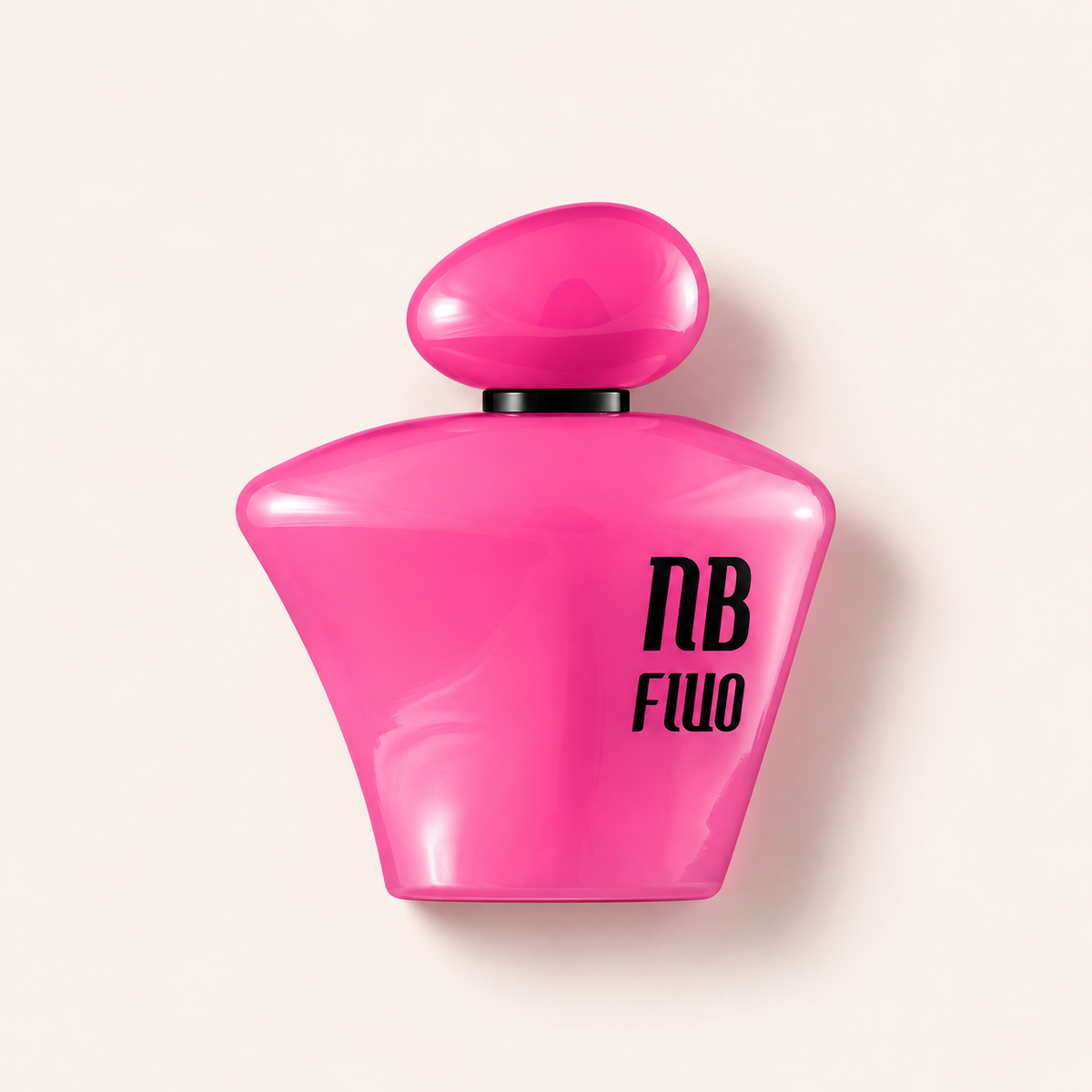 New Brand Parfums Prestige Fluo Pink 100 ml