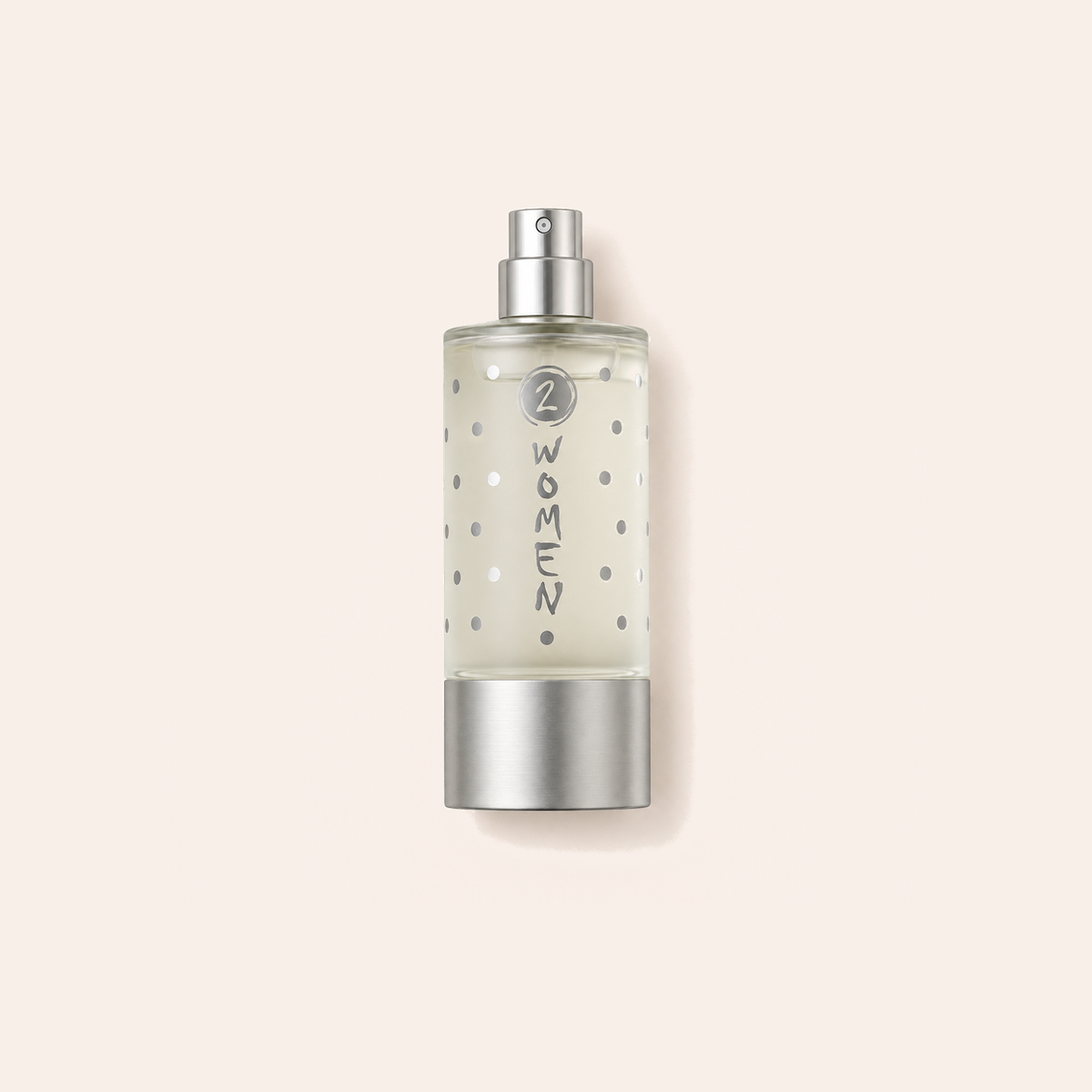 New Brand Parfums 2 Women 100 ml tester – MrRizz