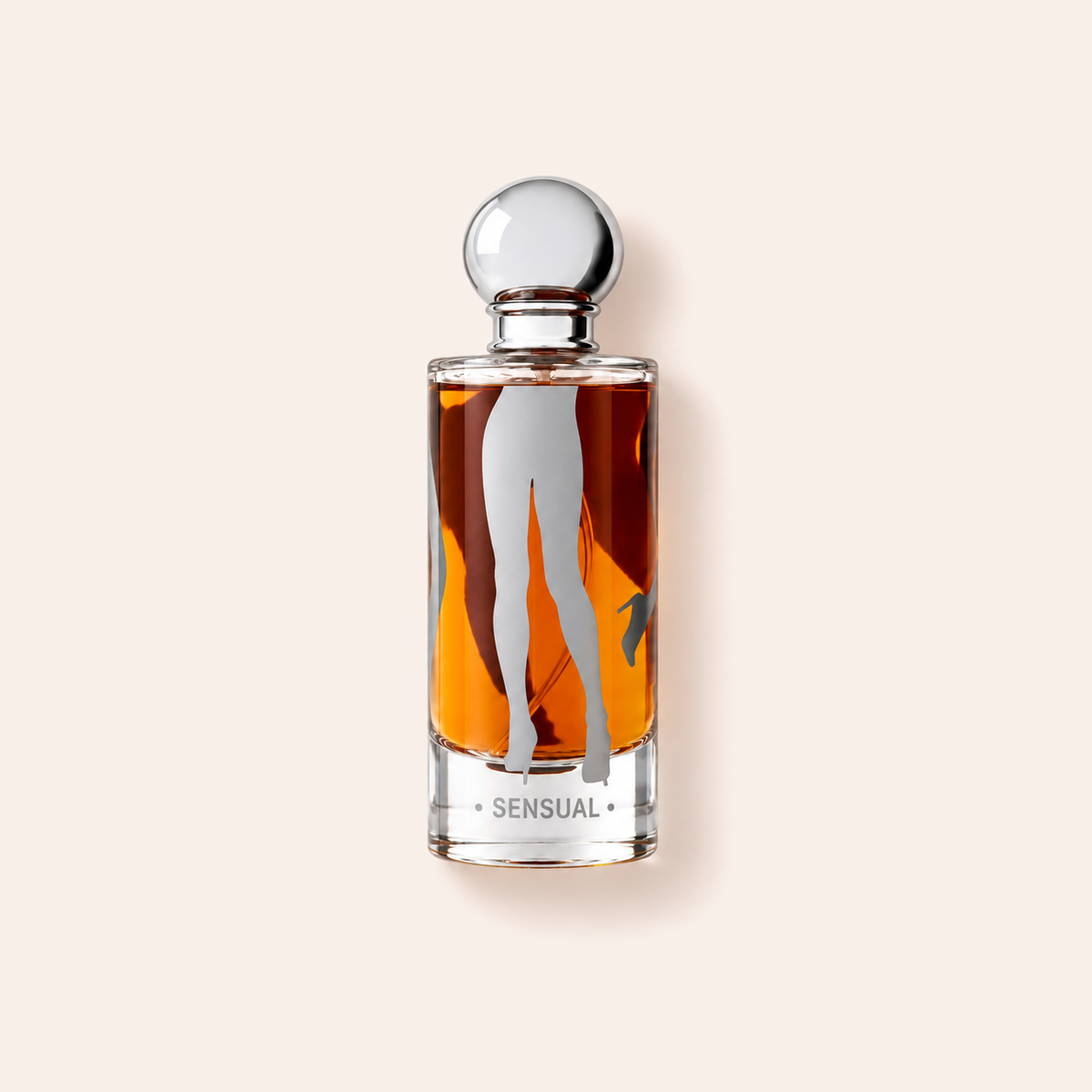 New Brand Parfums Prestige Sensual 100 ml tester – MrRizz
