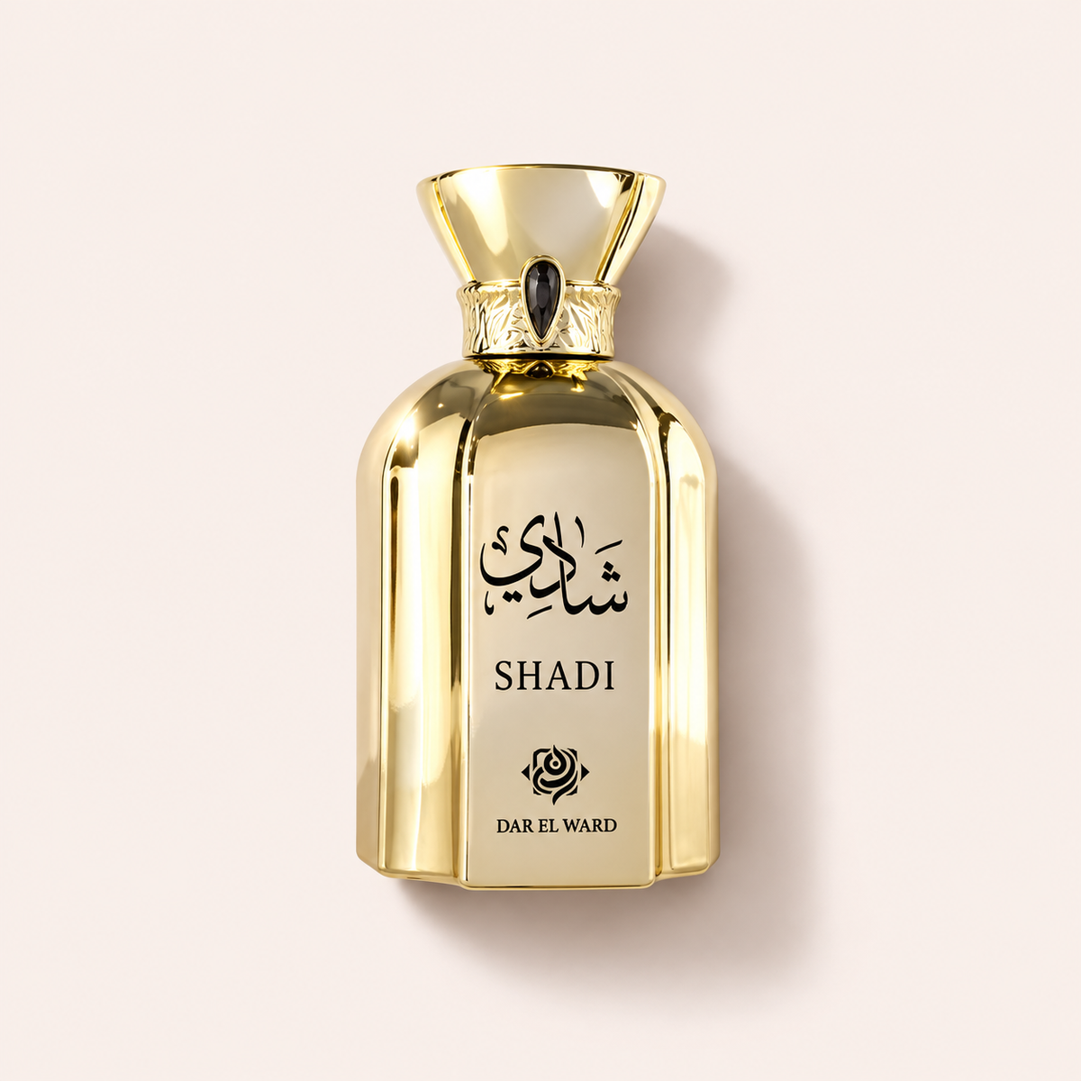 Dar El Ward Shadi 100 ml