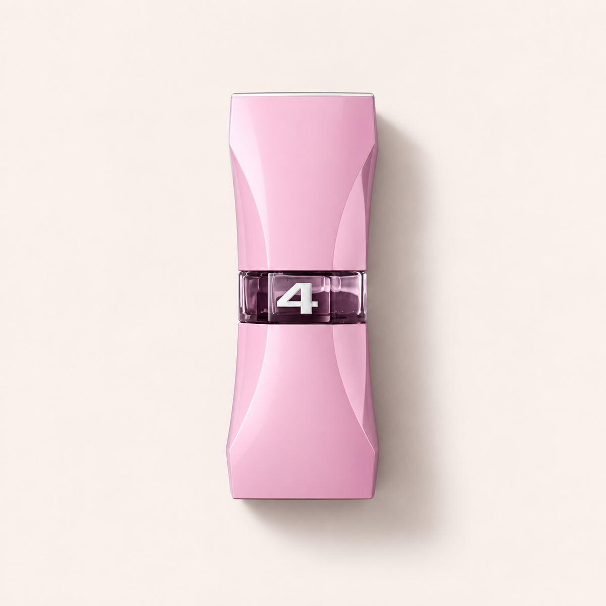 New Brand Parfums Prestige 4 Woman Delicious 100 ml