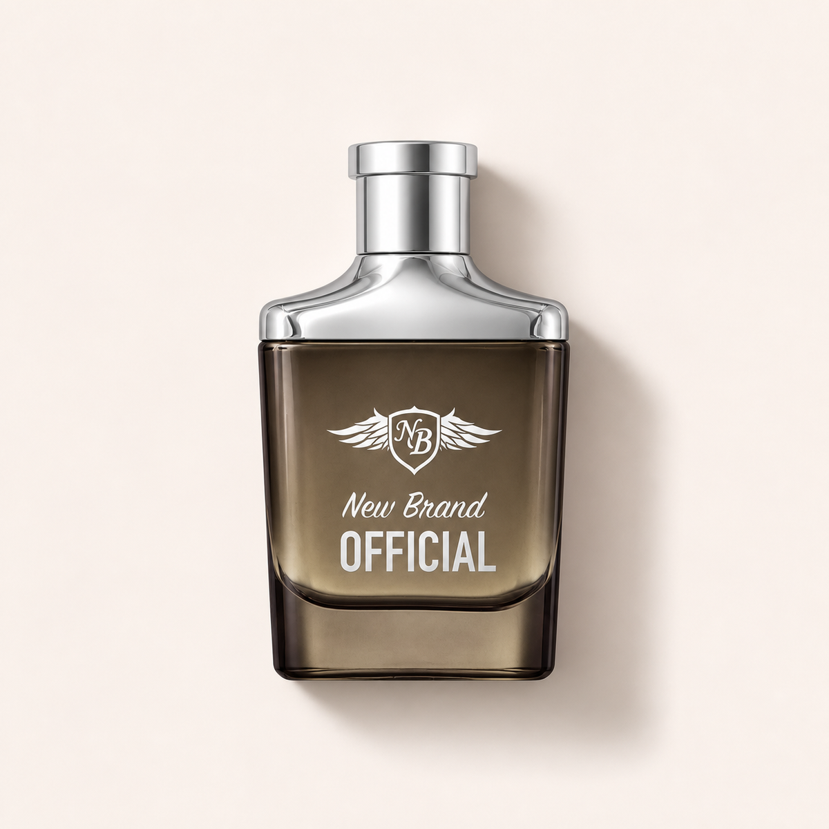 New Brand Parfums Prestige Official 100 ml