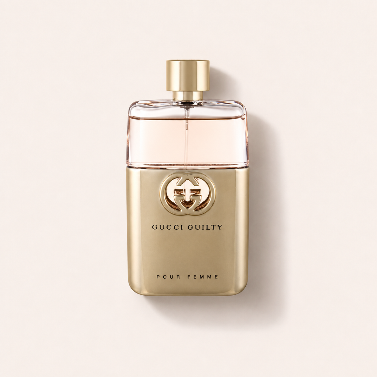 Gucci Guilty 90 ml – produktová fotografie MrRizz