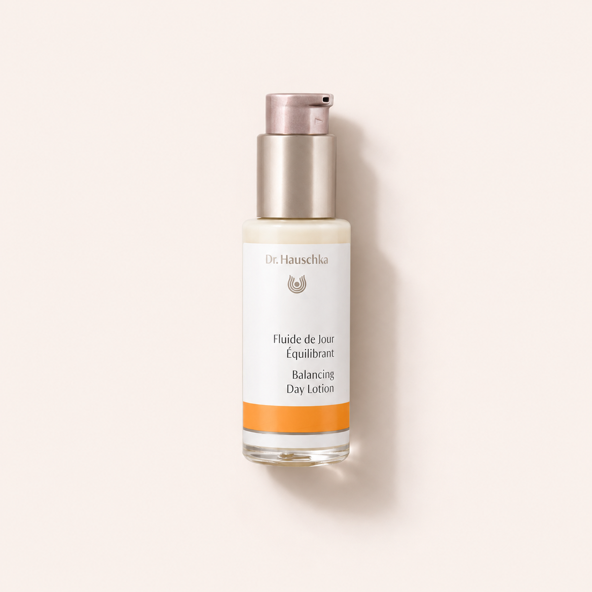 Dr. Hauschka Balancing Day Lotion 50 ml