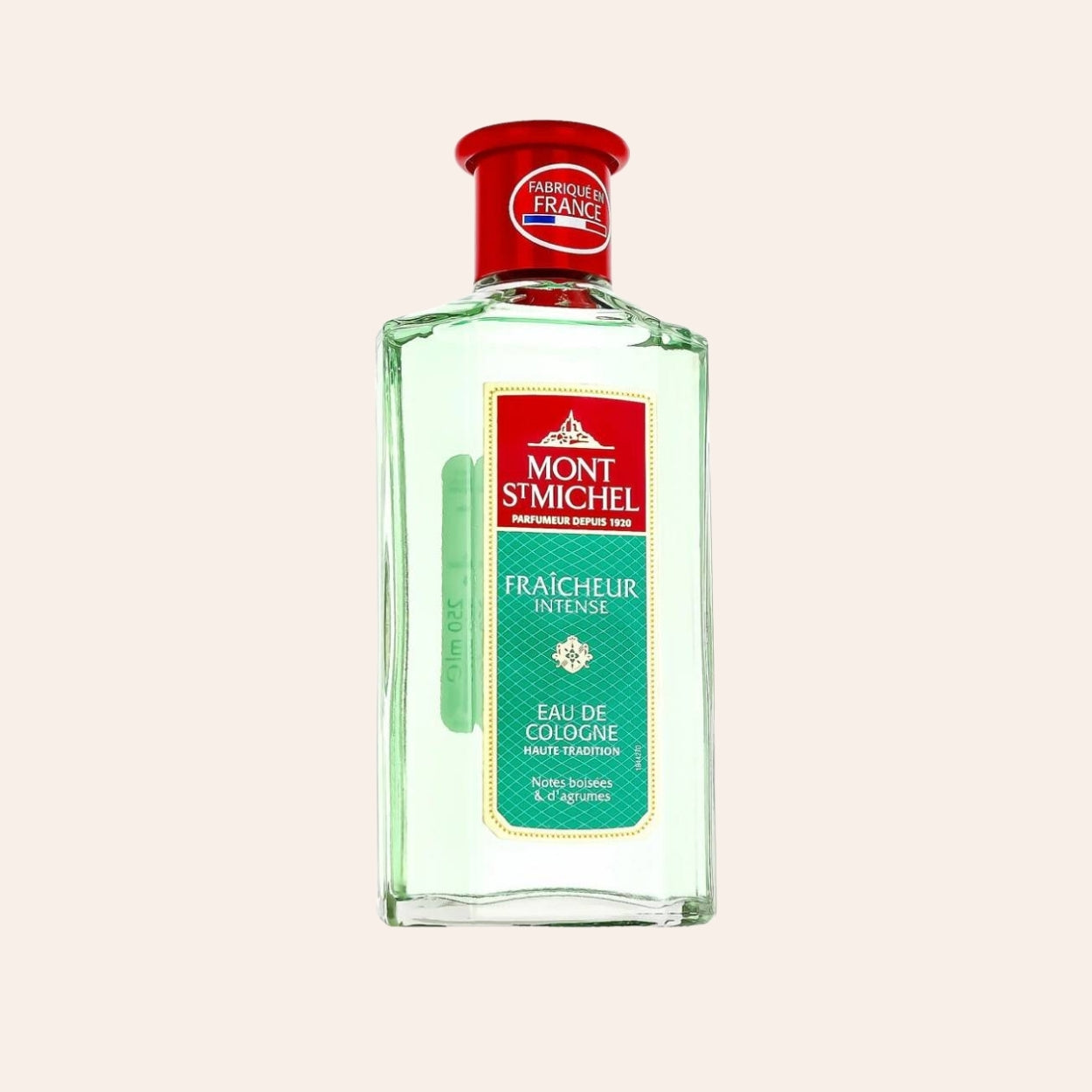 Mont St Michel Fraîcheur Intense 250 ml