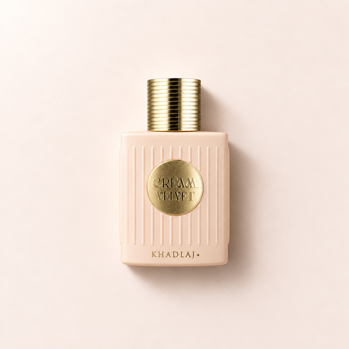 Khadlaj Cream Velvet