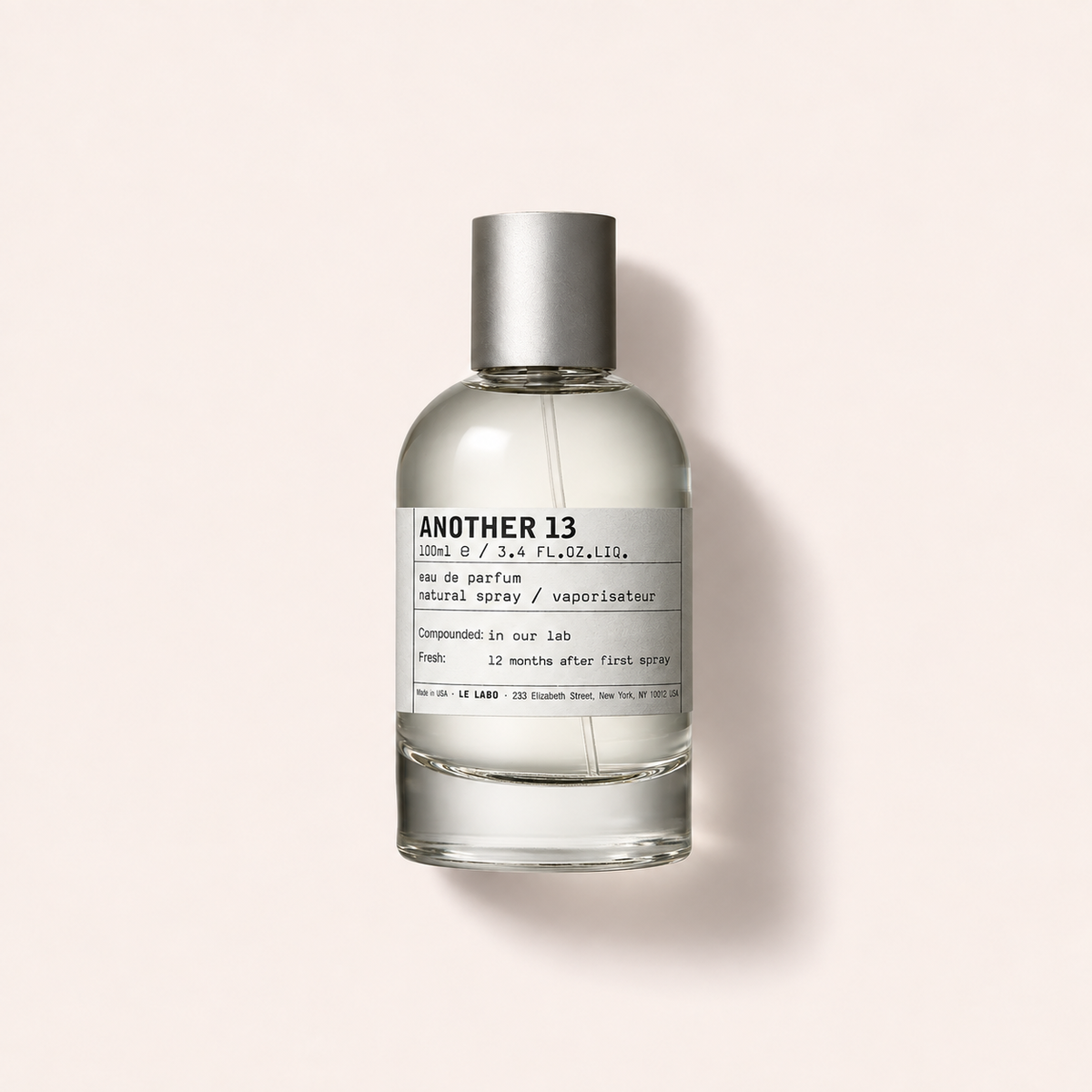 Le Labo Another 13