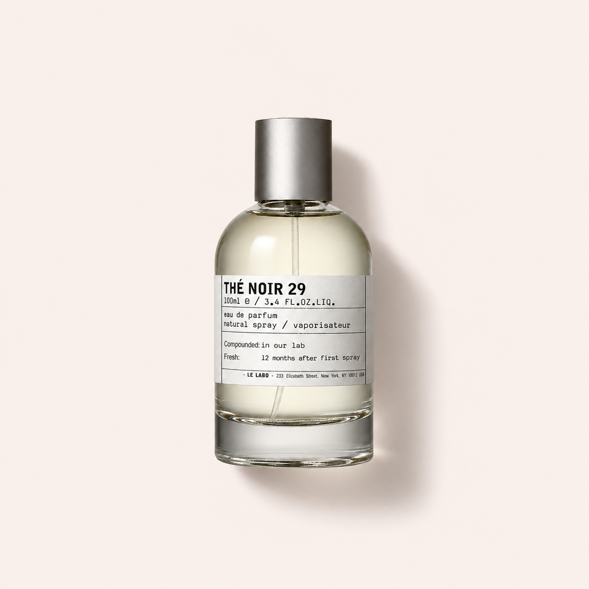 Le Labo 100 ml