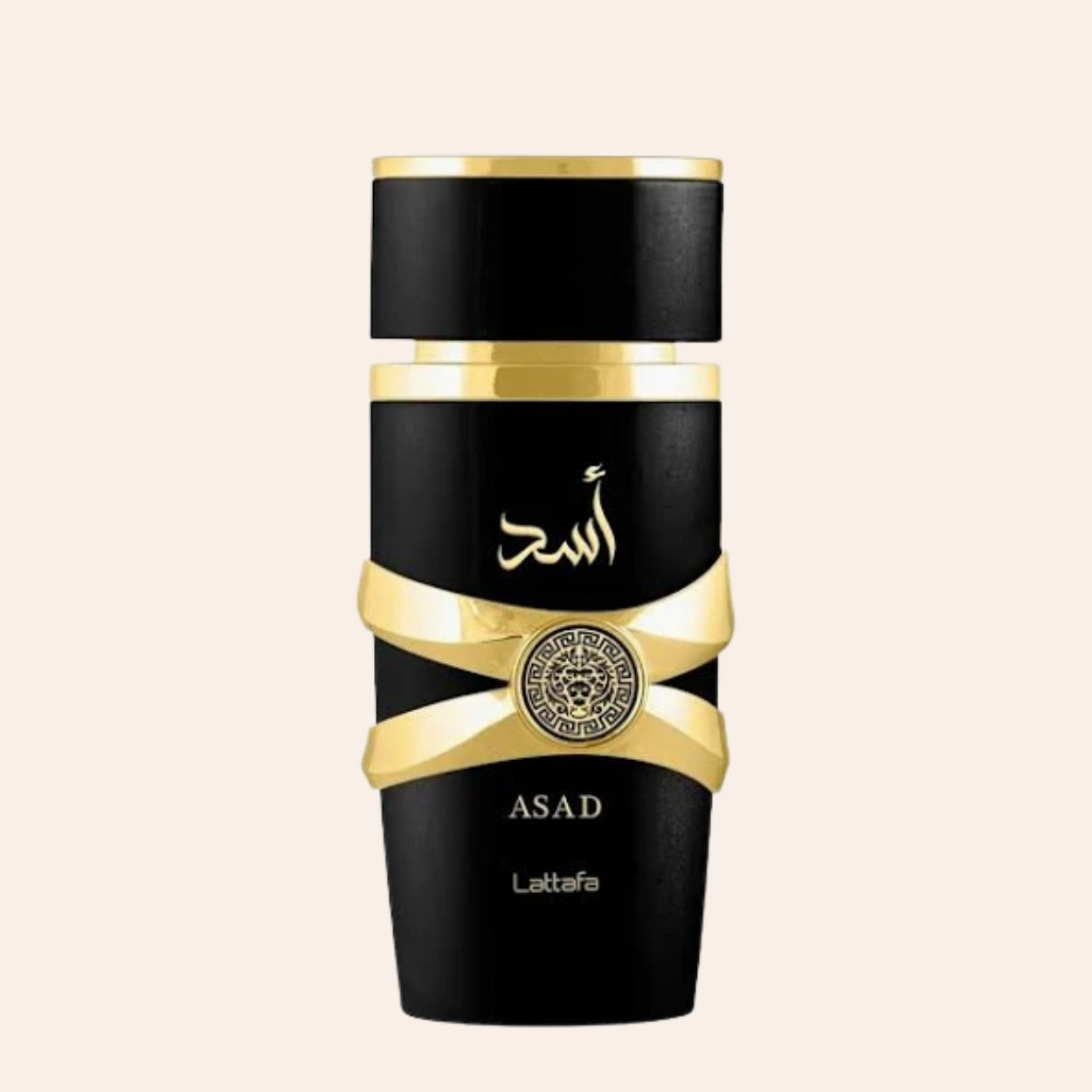 Lattafa Asad 100 ml