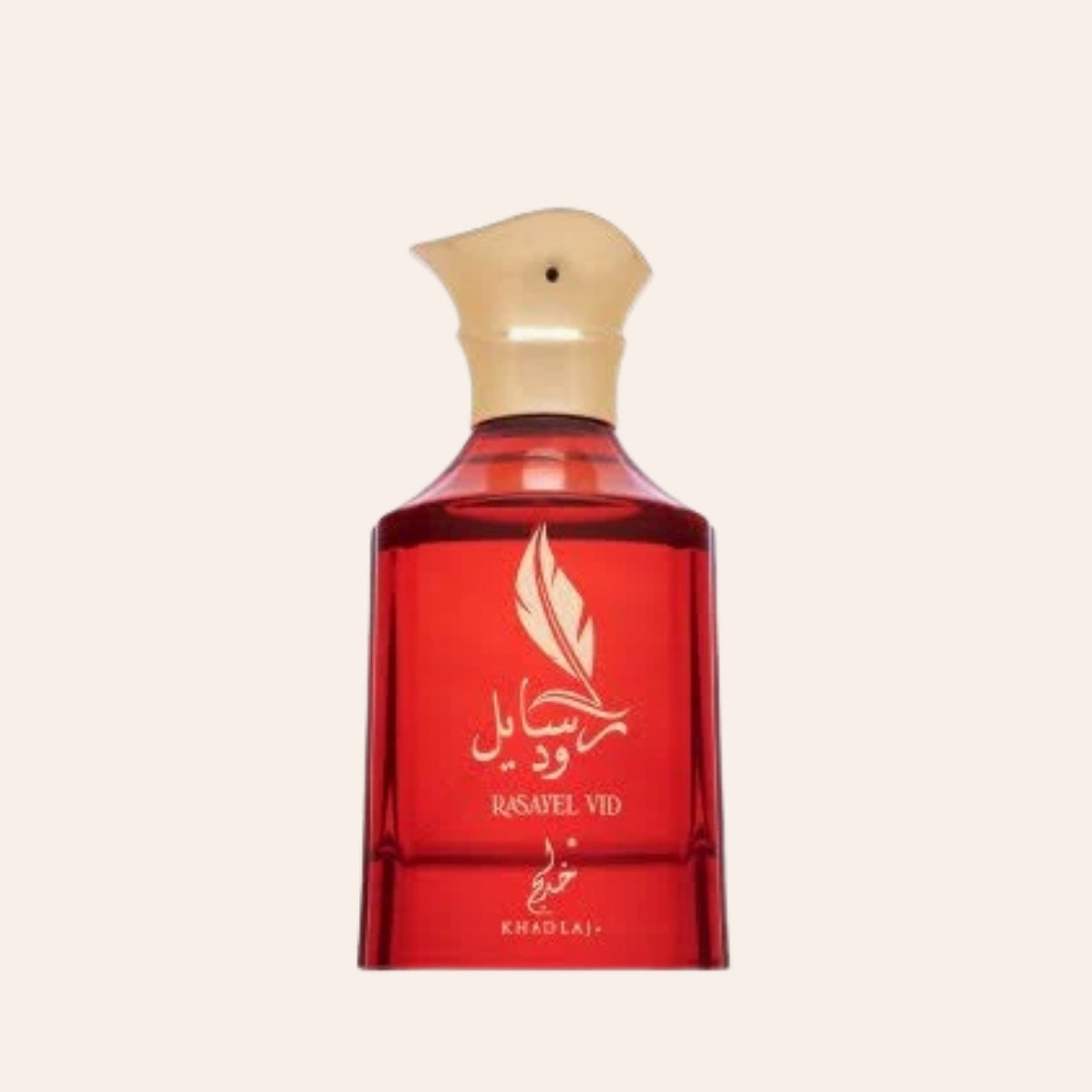 Khadlaj Rasayel Vid 100 ml
