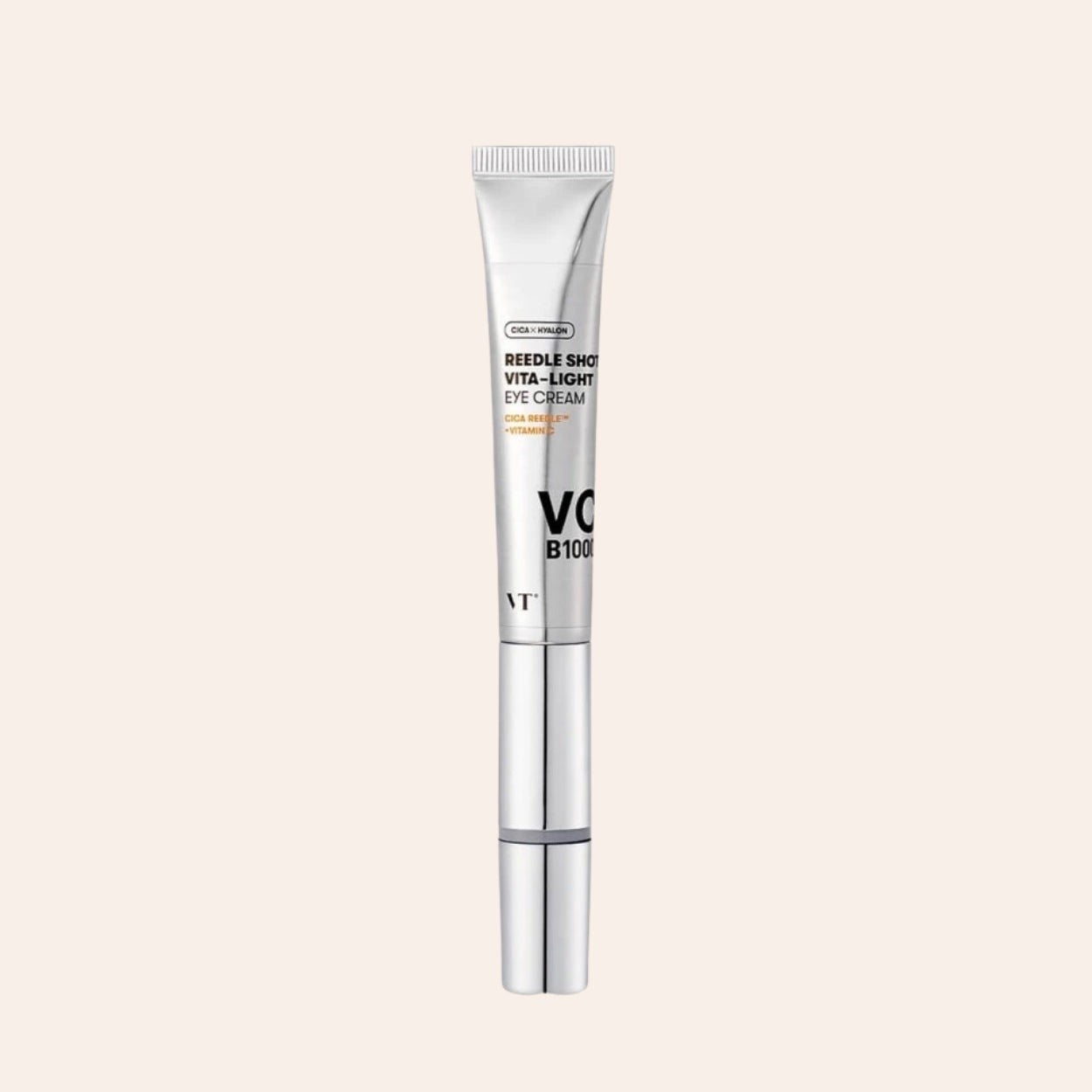 VT Cosmetics Reedle Shot Vita-Light Eye Cream 15 ml