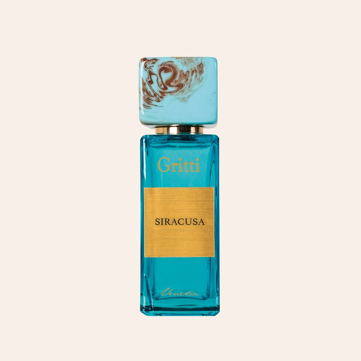 Gritti Siracusa 100 ml