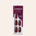 Kiss imPRESS Color Coffin Shape 30 ml
