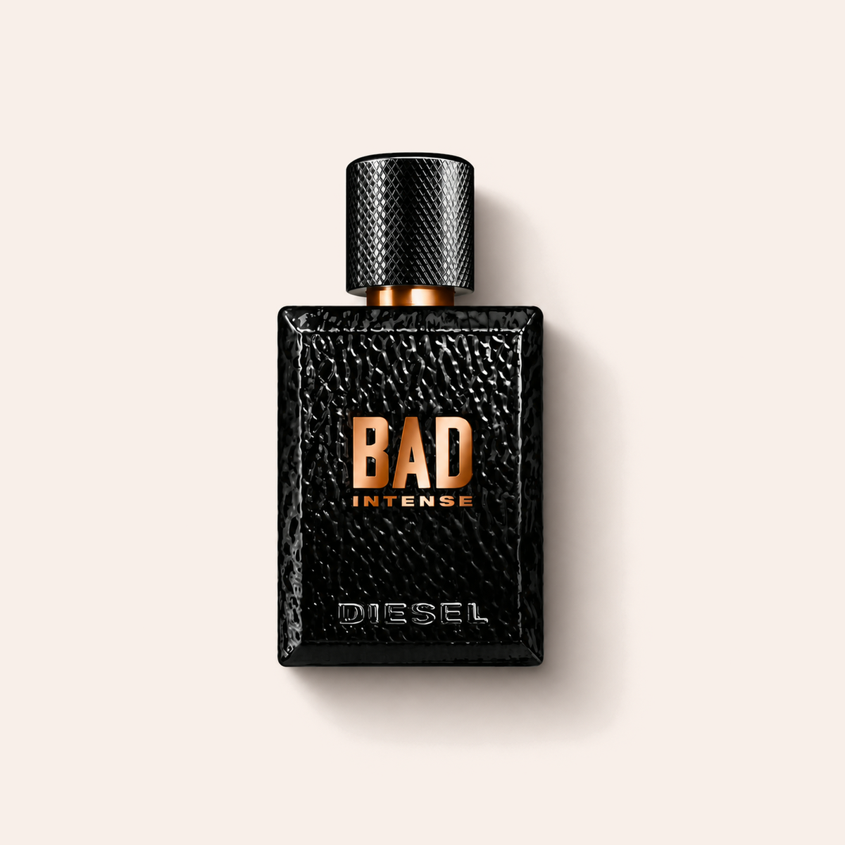 Diesel Bad Intense EDP 50 ml, titulní fotografie flakonu – MrRizz