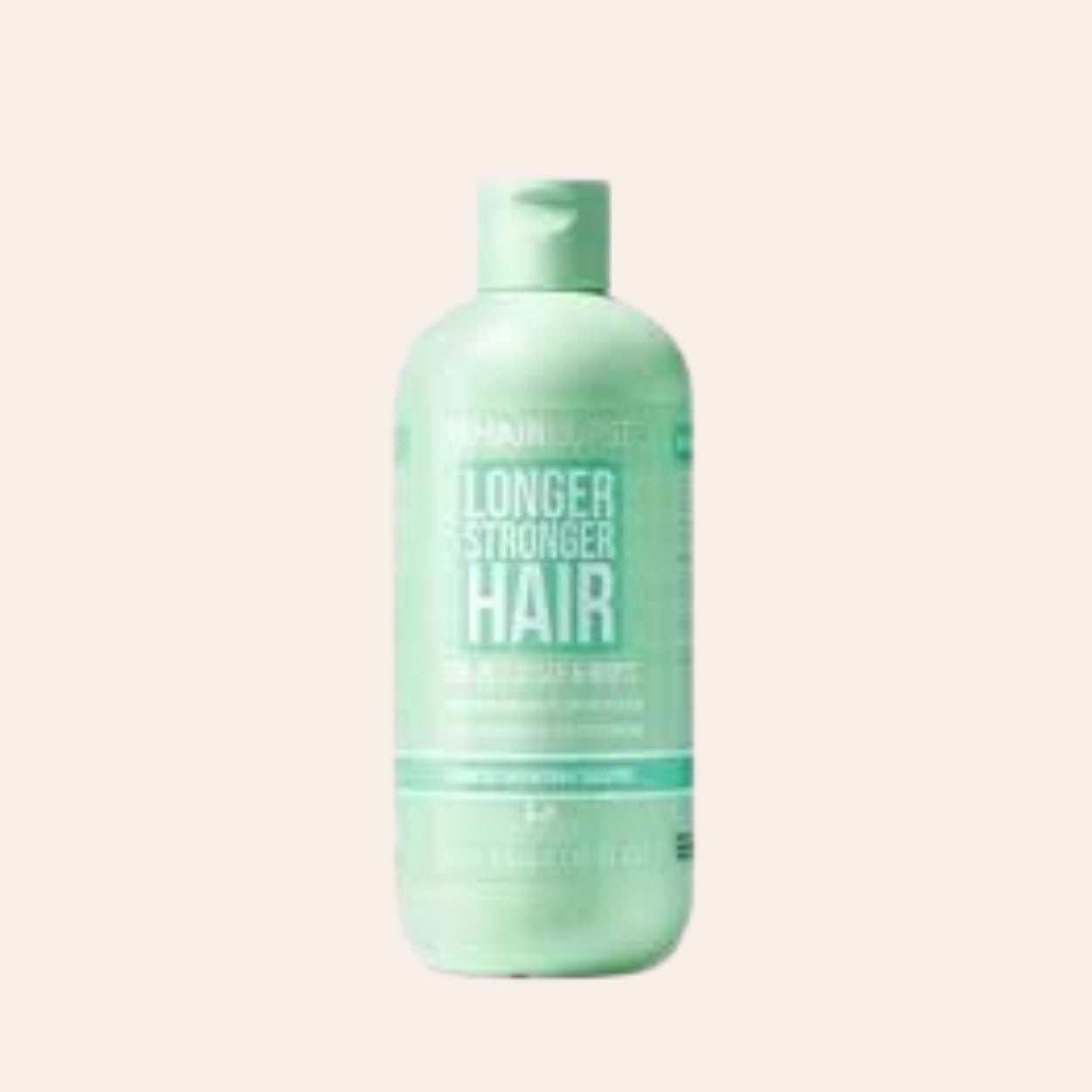 HairBurst Longer Stronger Hair Shampoo For Oily Scalp & Roots 350 ml