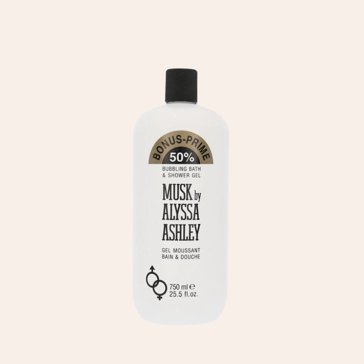Alyssa Ashley Musk 750 ml