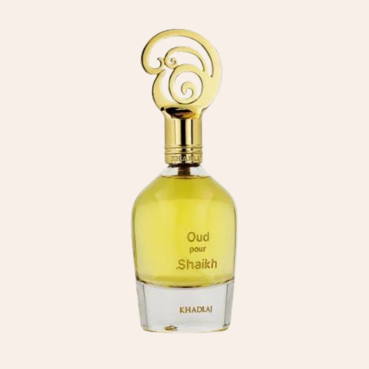 Khadlaj Oud Pour Shaikh 100 ml