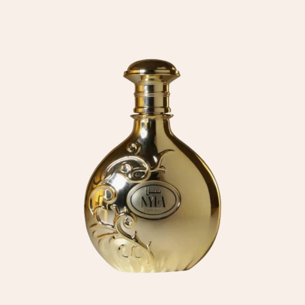 Arabiyat Prestige Nyla Vani-Elle 80 ml