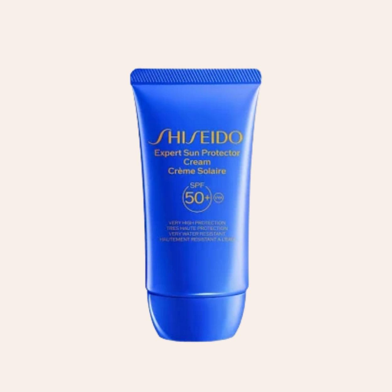 Shiseido Expert Sun Protector Protector Cream 50 ml