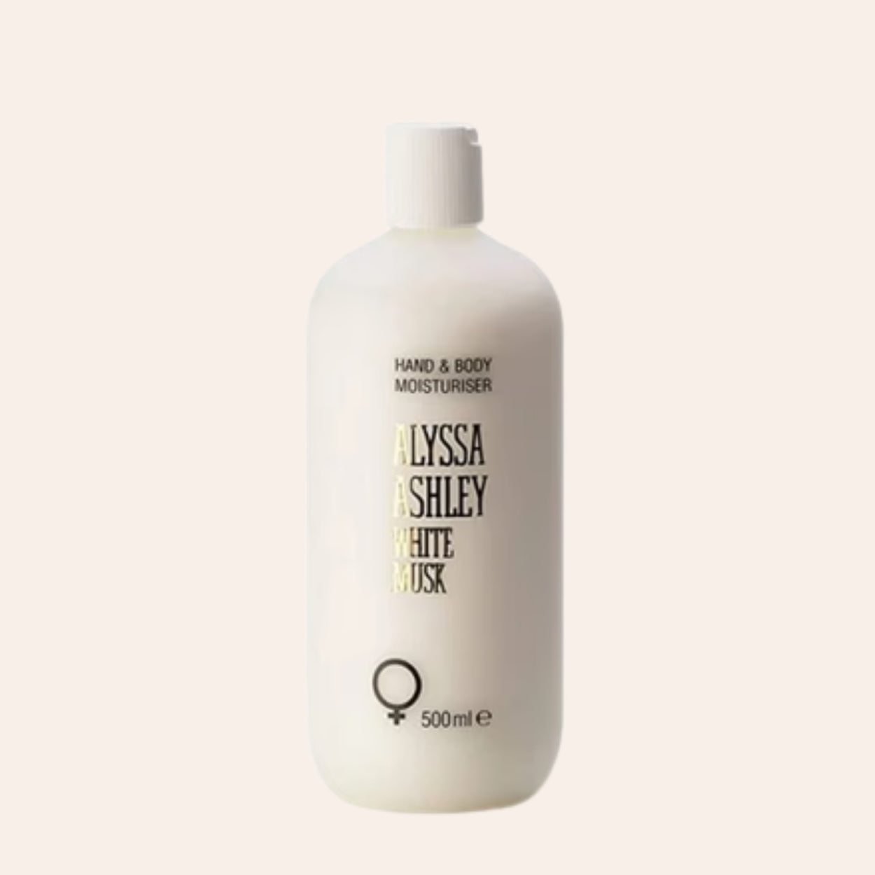 Alyssa Ashley White Musk 500 ml