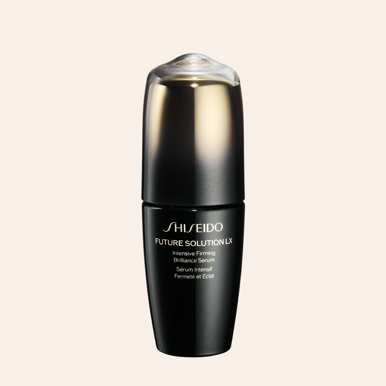 Shiseido Future Solution LX Intensive Firming Brilliance Serum 50 ml