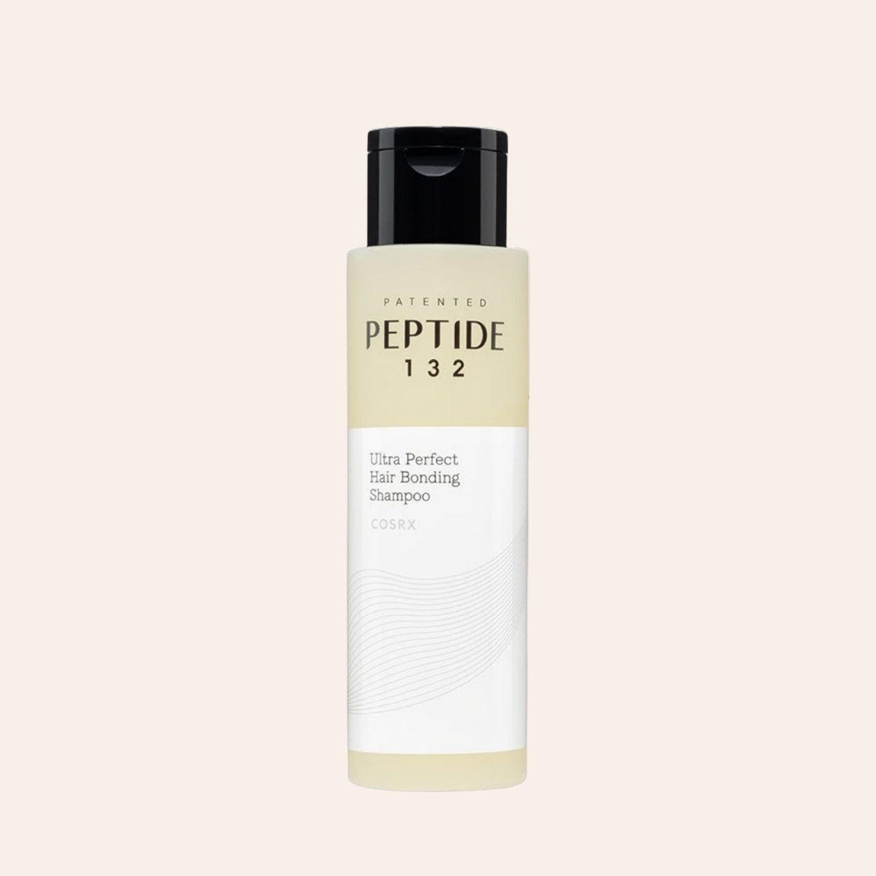 COSRX Peptide-132 Ultra Perfect Hair Bonding Shampoo 200 ml