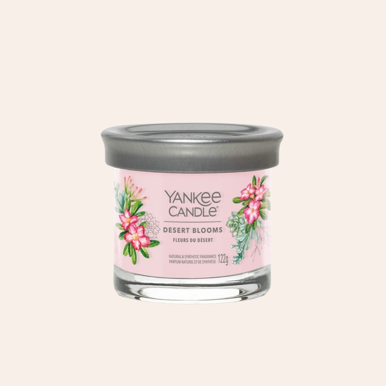 Yankee Candle Signature Desert Blooms 122 ml