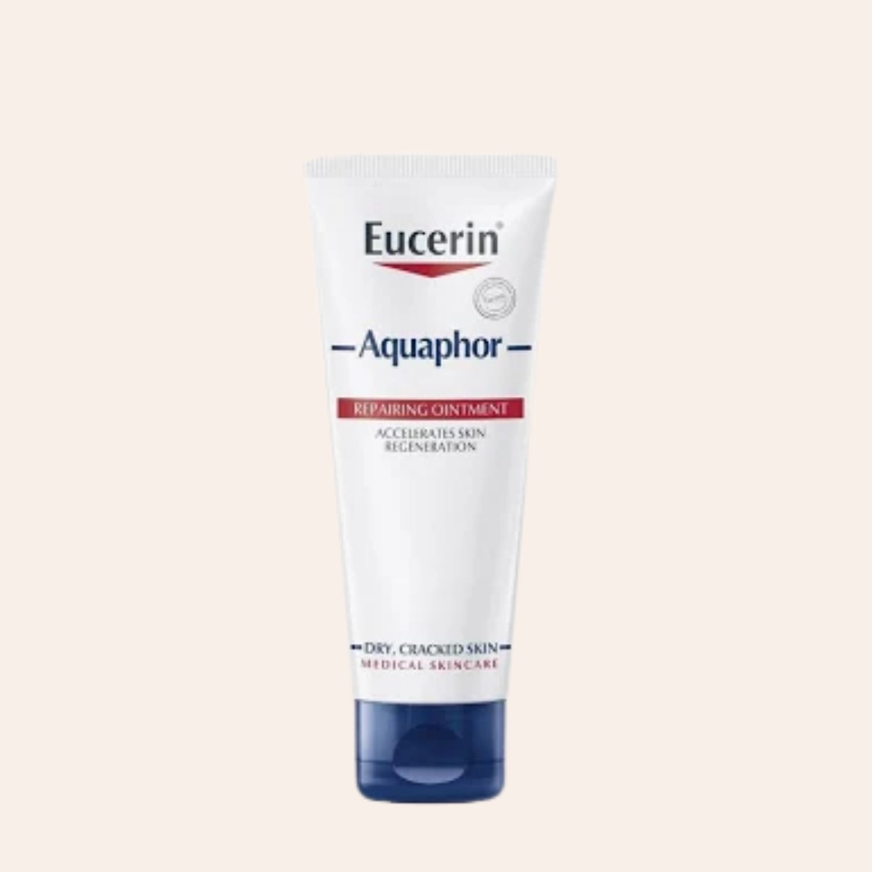 Eucerin Aquaphor Soothing Skin Balm 220 ml