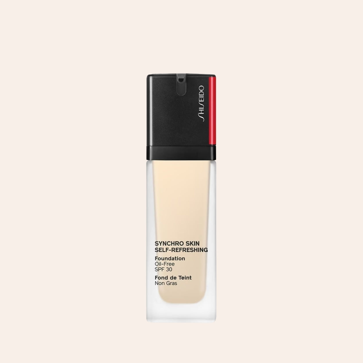 Shiseido Synchro Skin Self-Refreshing 30 ml
