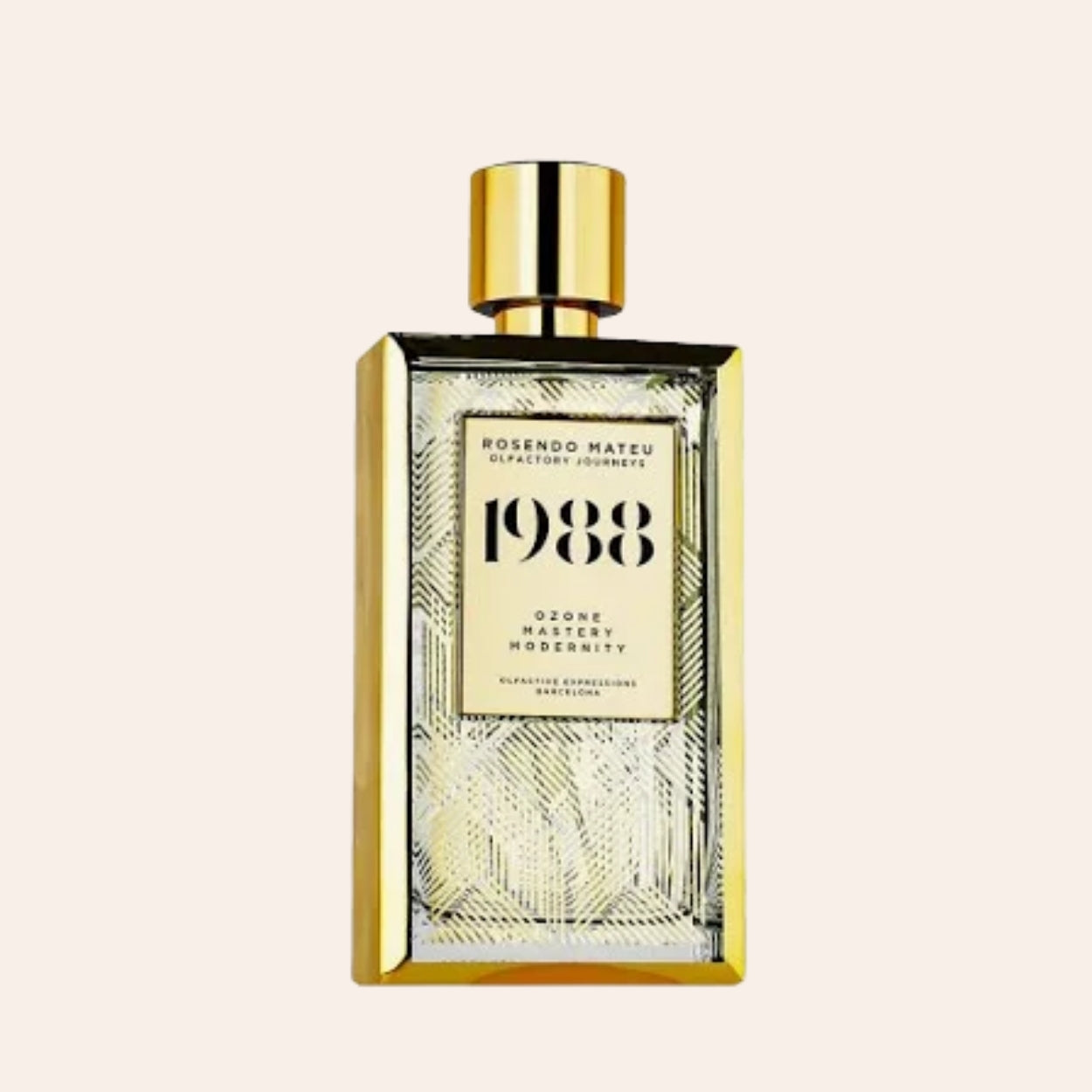 Rosendo Mateu 1988 100 ml