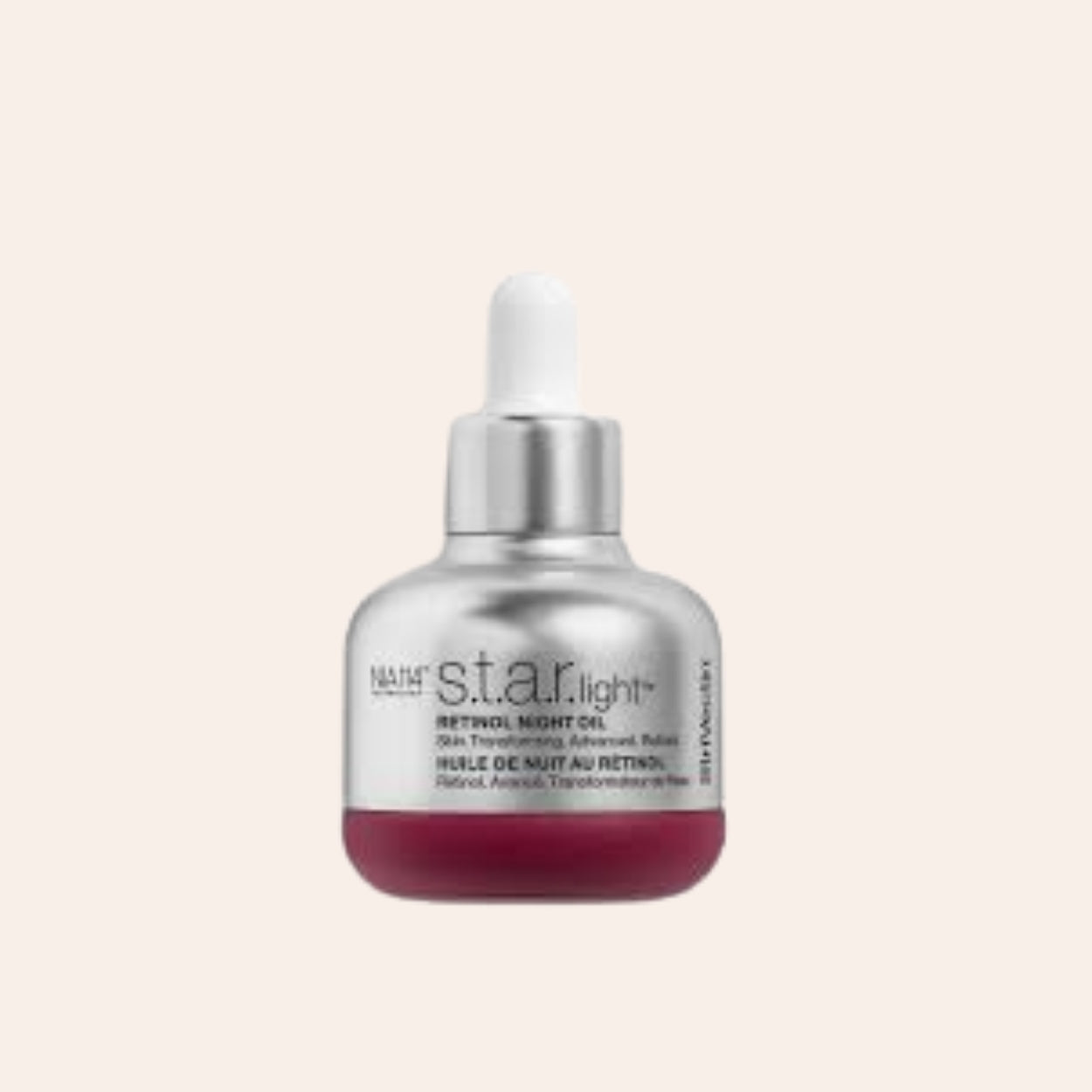 StriVectin Advanced Retinol S.T.A.R.Light Retinol Night Oil 30 ml