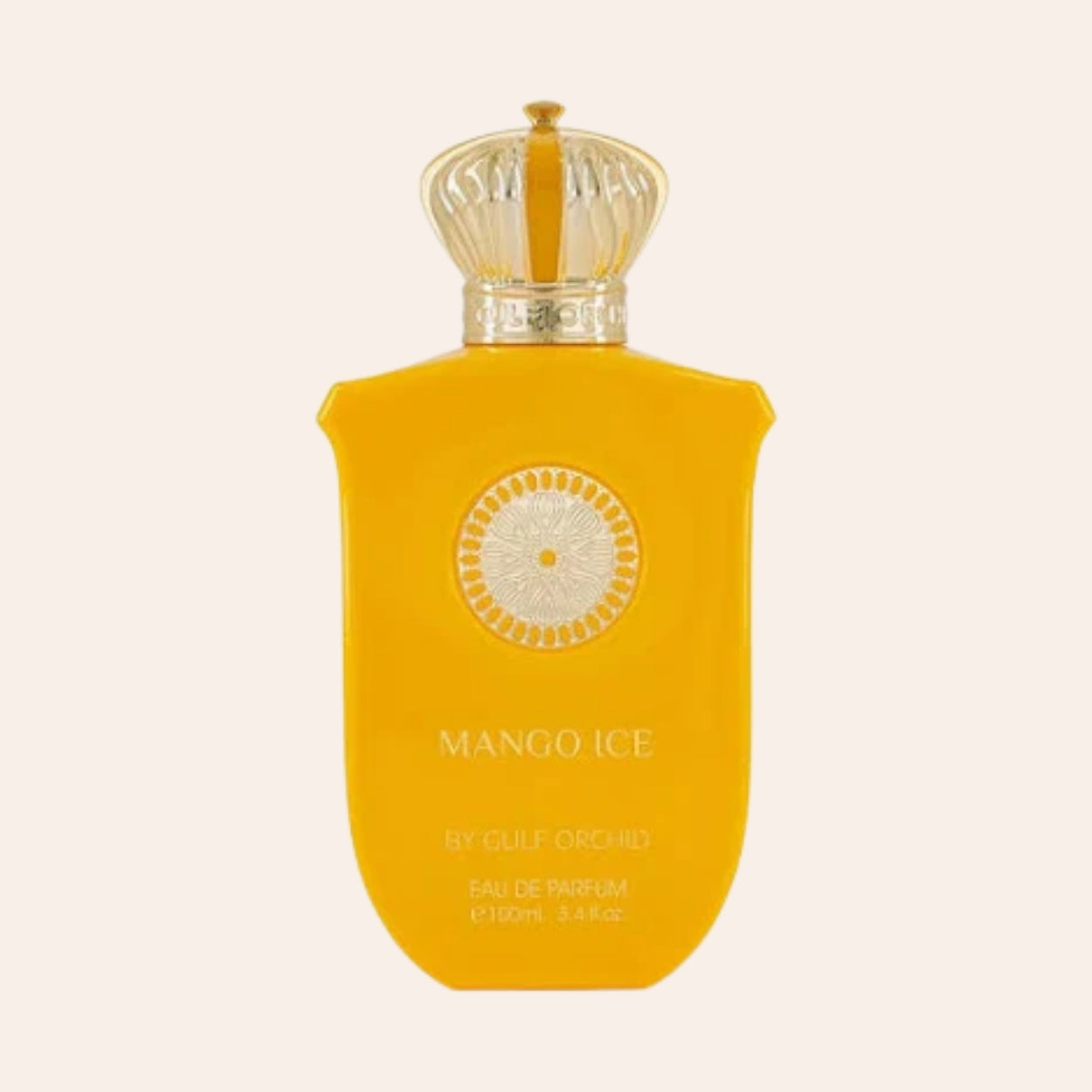 Gulf Orchid Niche Collection Mango Ice 100 ml