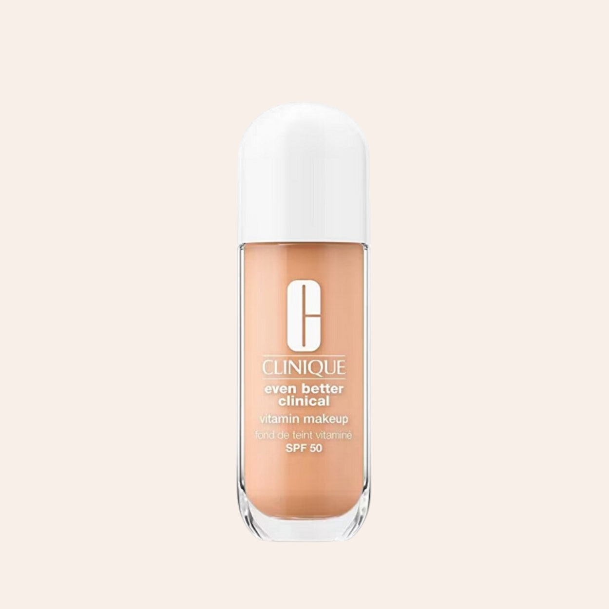 Clinique Even Better Clinical Vitamin Makeup 30 ml