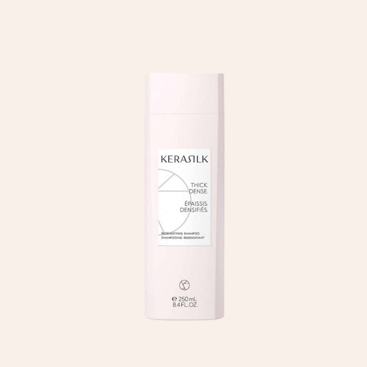 KERASILK Essentials Redensifying Shampoo 250 ml