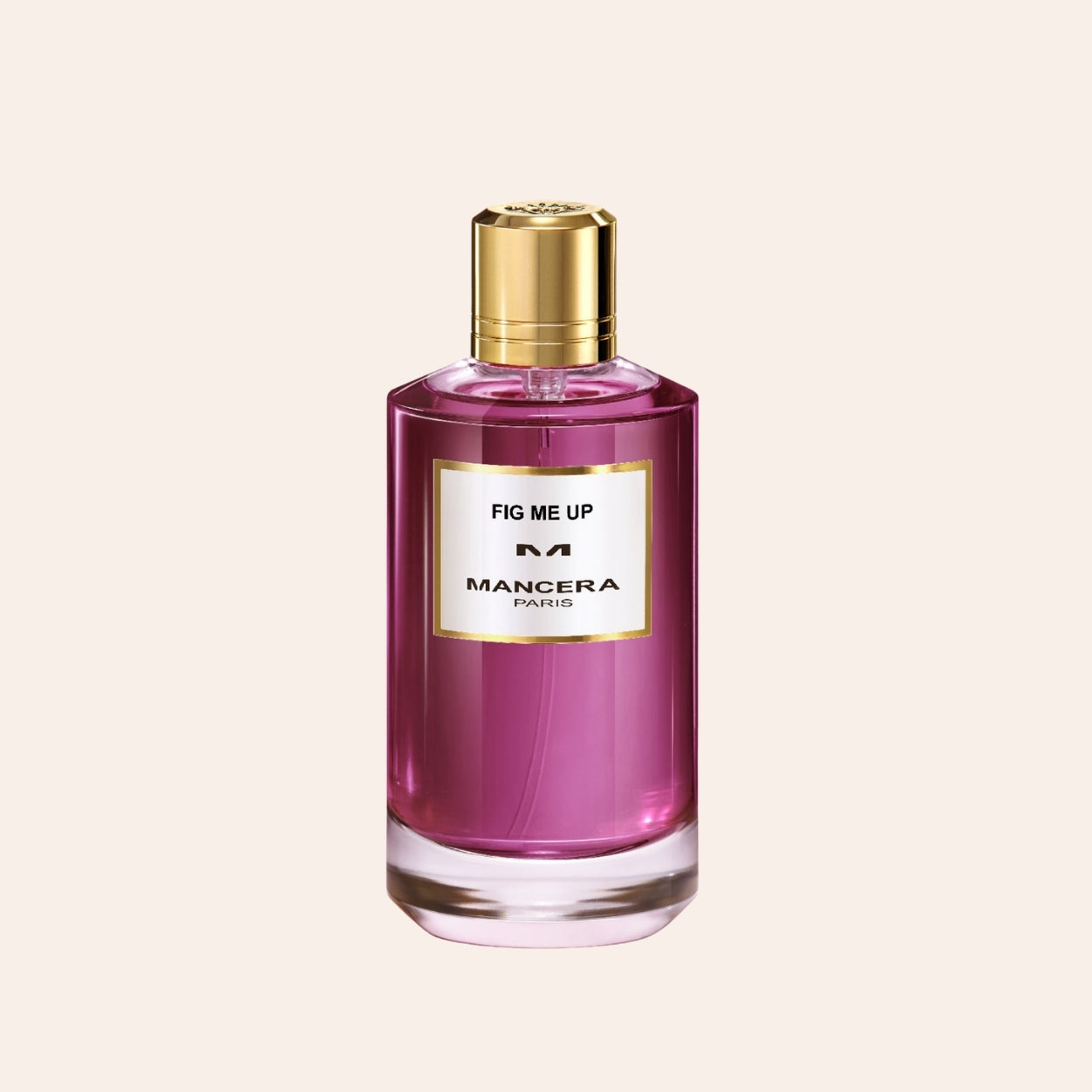 MANCERA Fig Me Up 120 ml