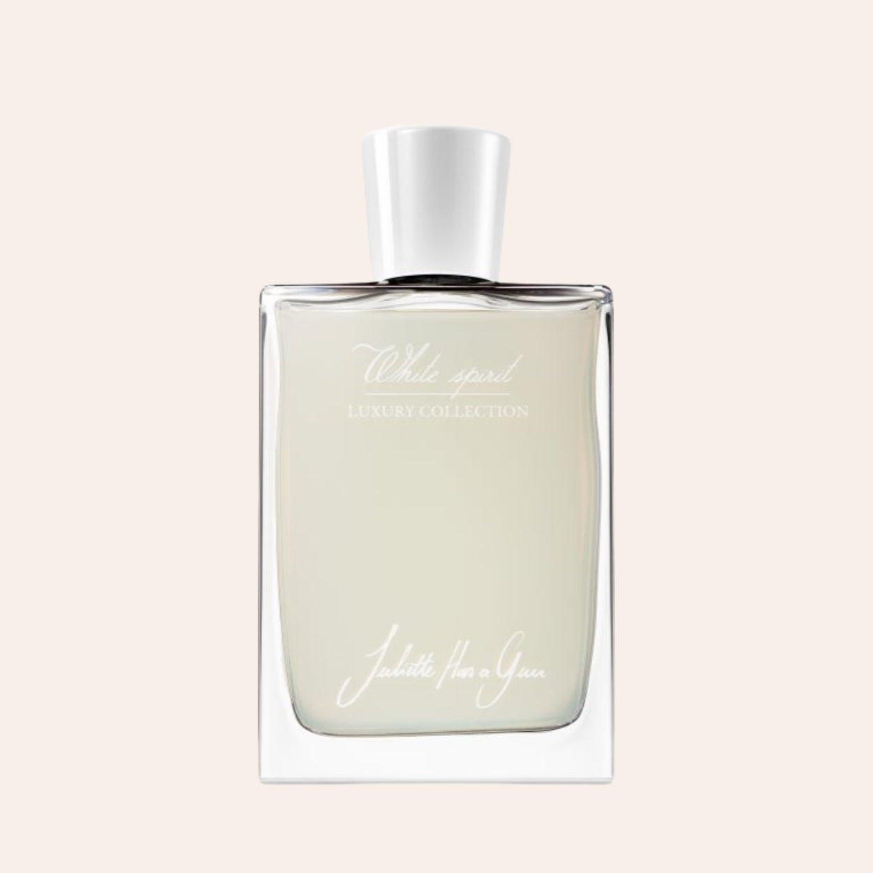 Juliette Has A Gun Luxury Collection White Spirit 75 ml