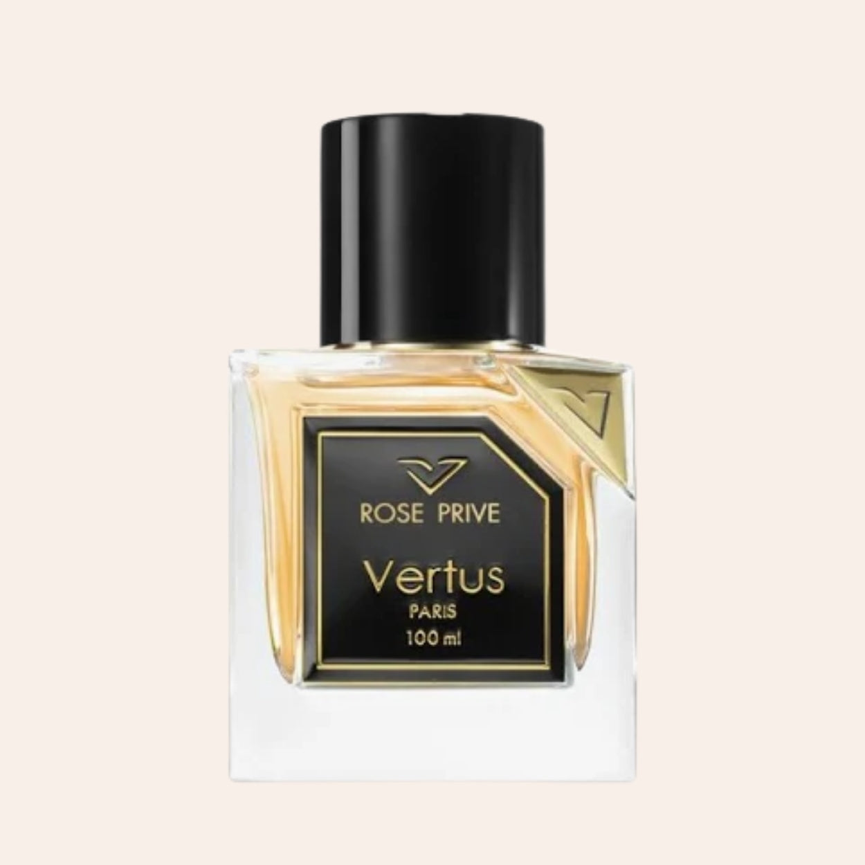 Vertus Rose Prive 100 ml