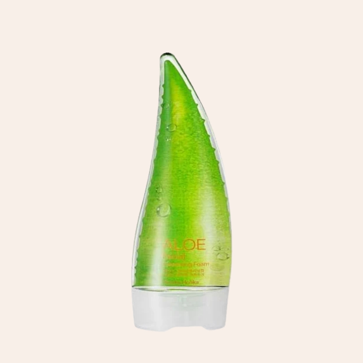 Holika Holika Aloe Cleansing Foam 150 ml