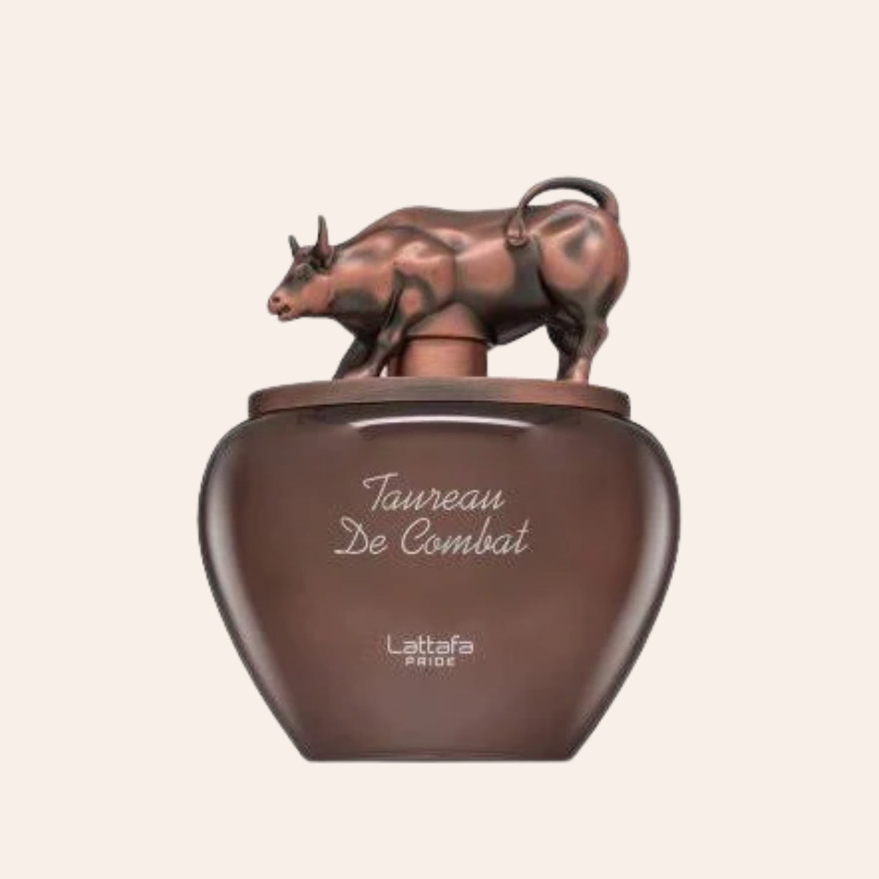 Lattafa Pride Taureau De Combat 100 ml