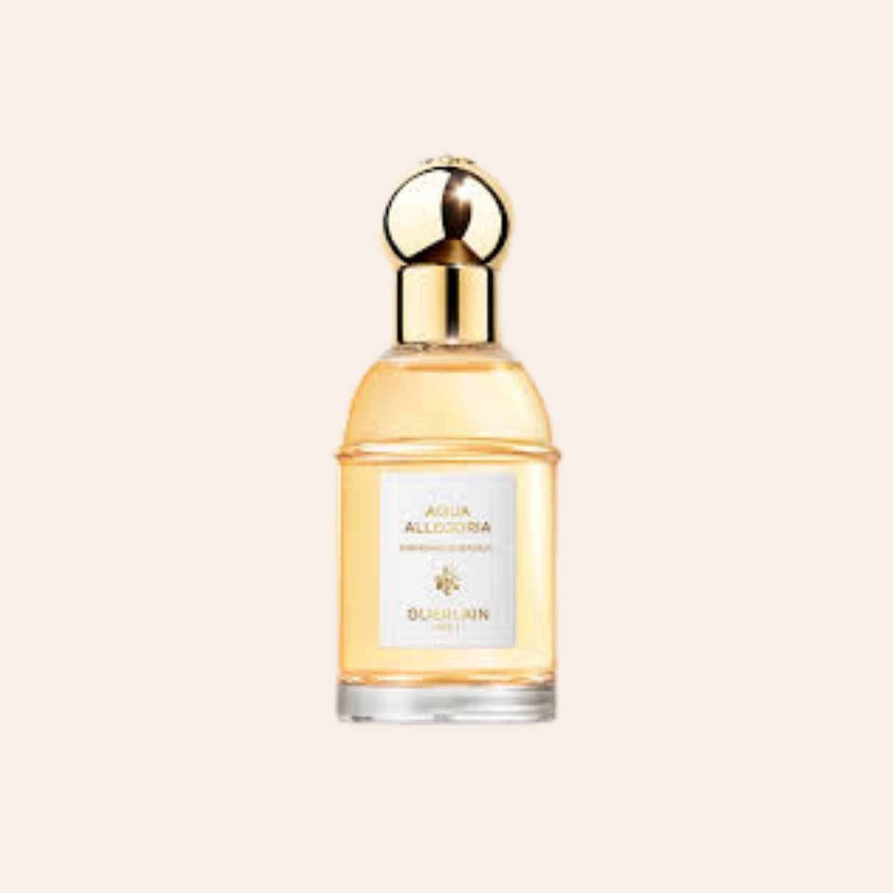 Guerlain Aqua Allegoria Mandarine Basilic 125 ml