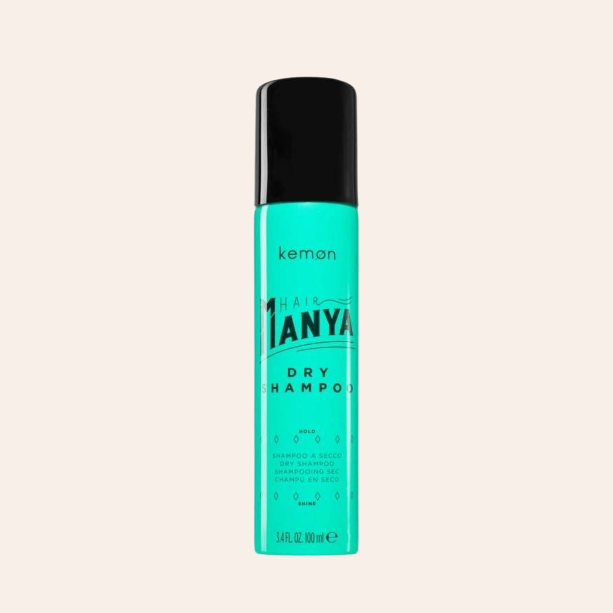 Kemon Hair Manya Dry Shampoo 100 ml