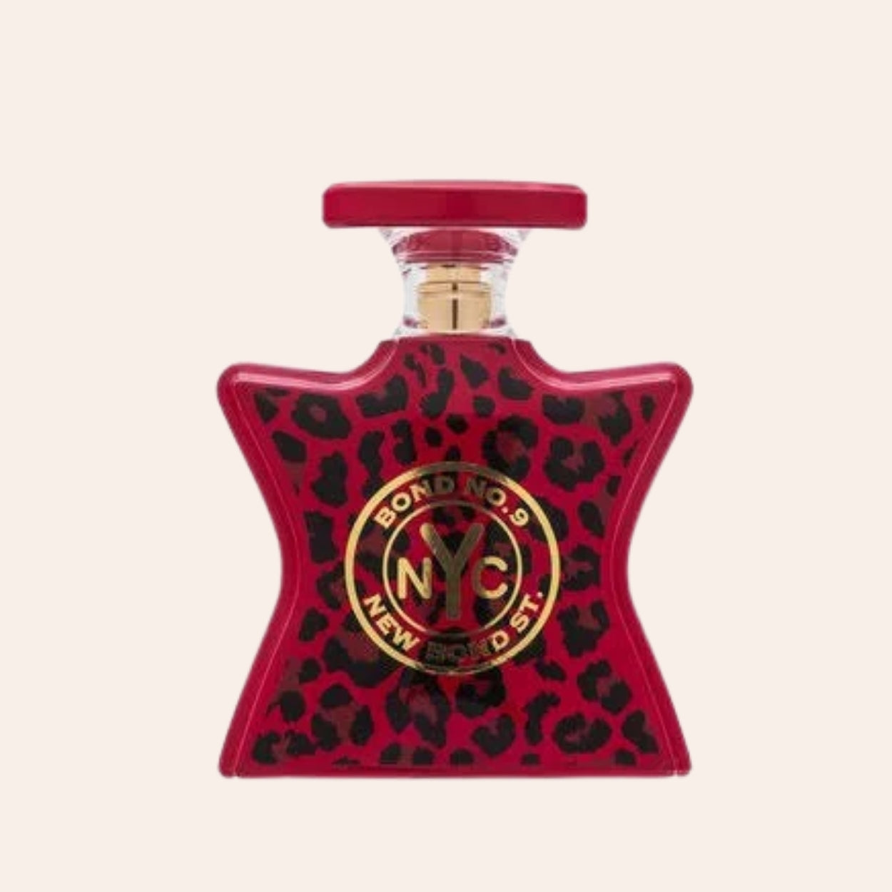 Bond No. 9 Downtown New Bond St. 100 ml