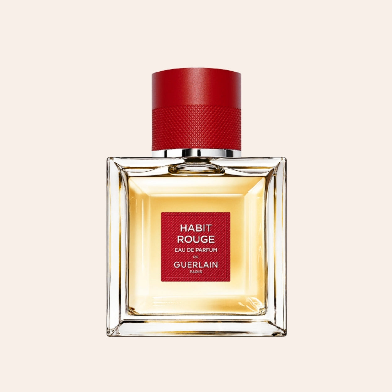 Guerlain Habit Rouge 50 ml