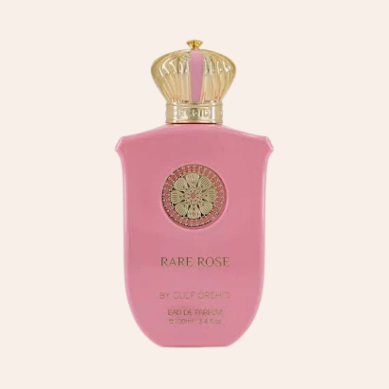 Gulf Orchid Niche Collection Rare Rose 100 ml