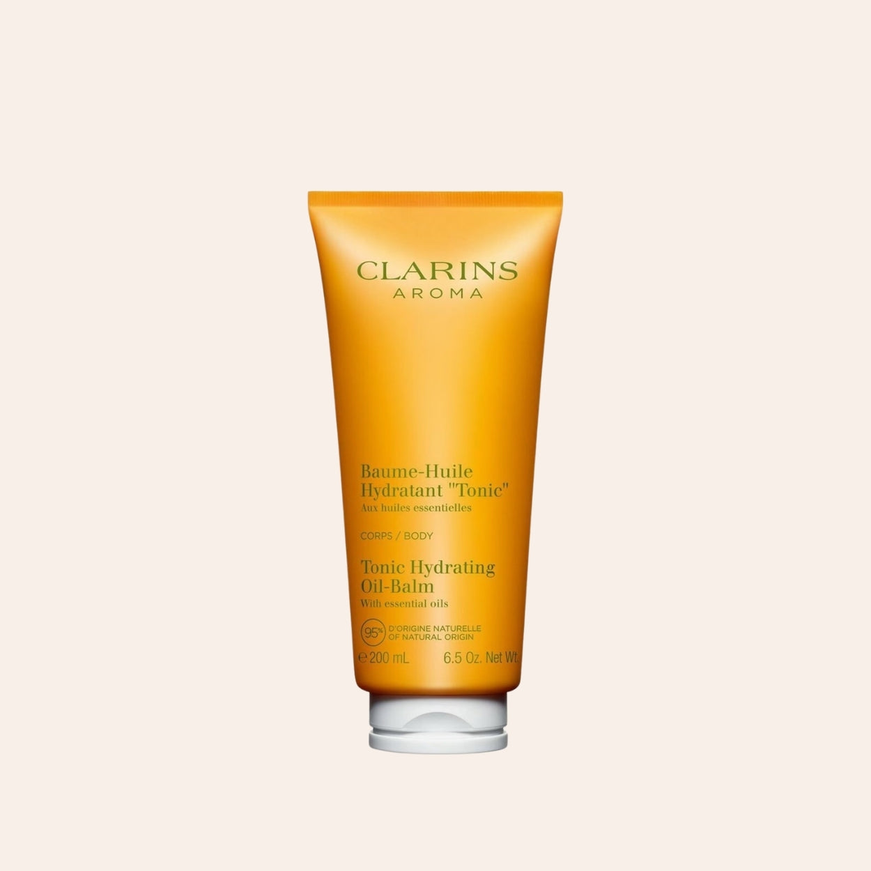 Clarins Aroma Self-Care Essentials 200 ml