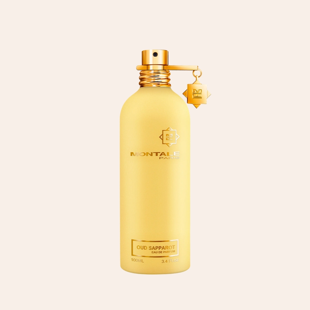 Montale Oud Sapparot 100 ml